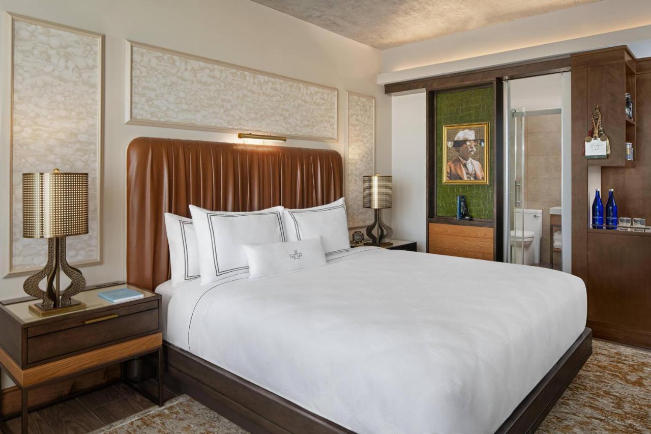 เดอะ เบน ออโตกราฟ คอลเลคชั่น Hotel เวสต์ปาล์มบีช ภายนอก รูปภาพ