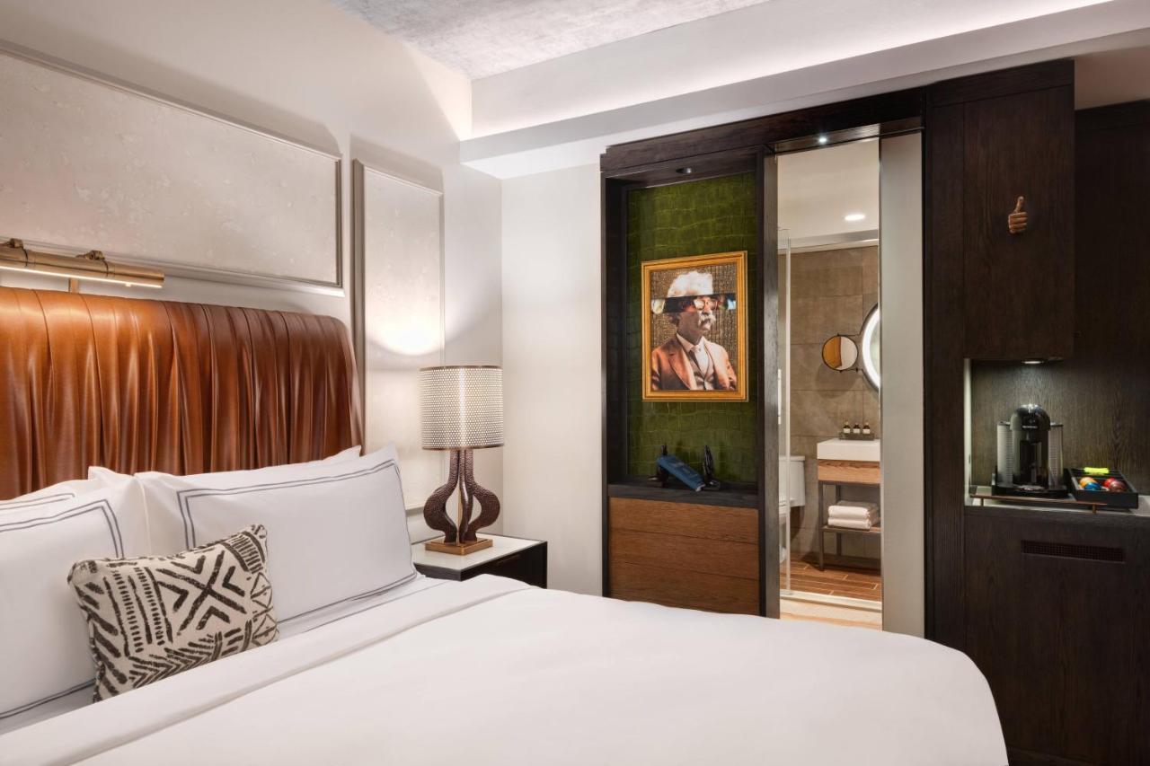 เดอะ เบน ออโตกราฟ คอลเลคชั่น Hotel เวสต์ปาล์มบีช ภายนอก รูปภาพ
