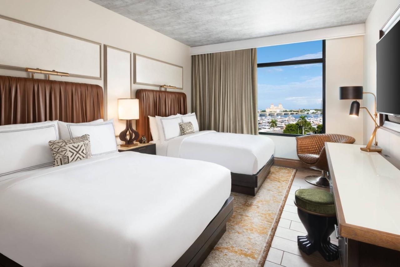 เดอะ เบน ออโตกราฟ คอลเลคชั่น Hotel เวสต์ปาล์มบีช ภายนอก รูปภาพ
