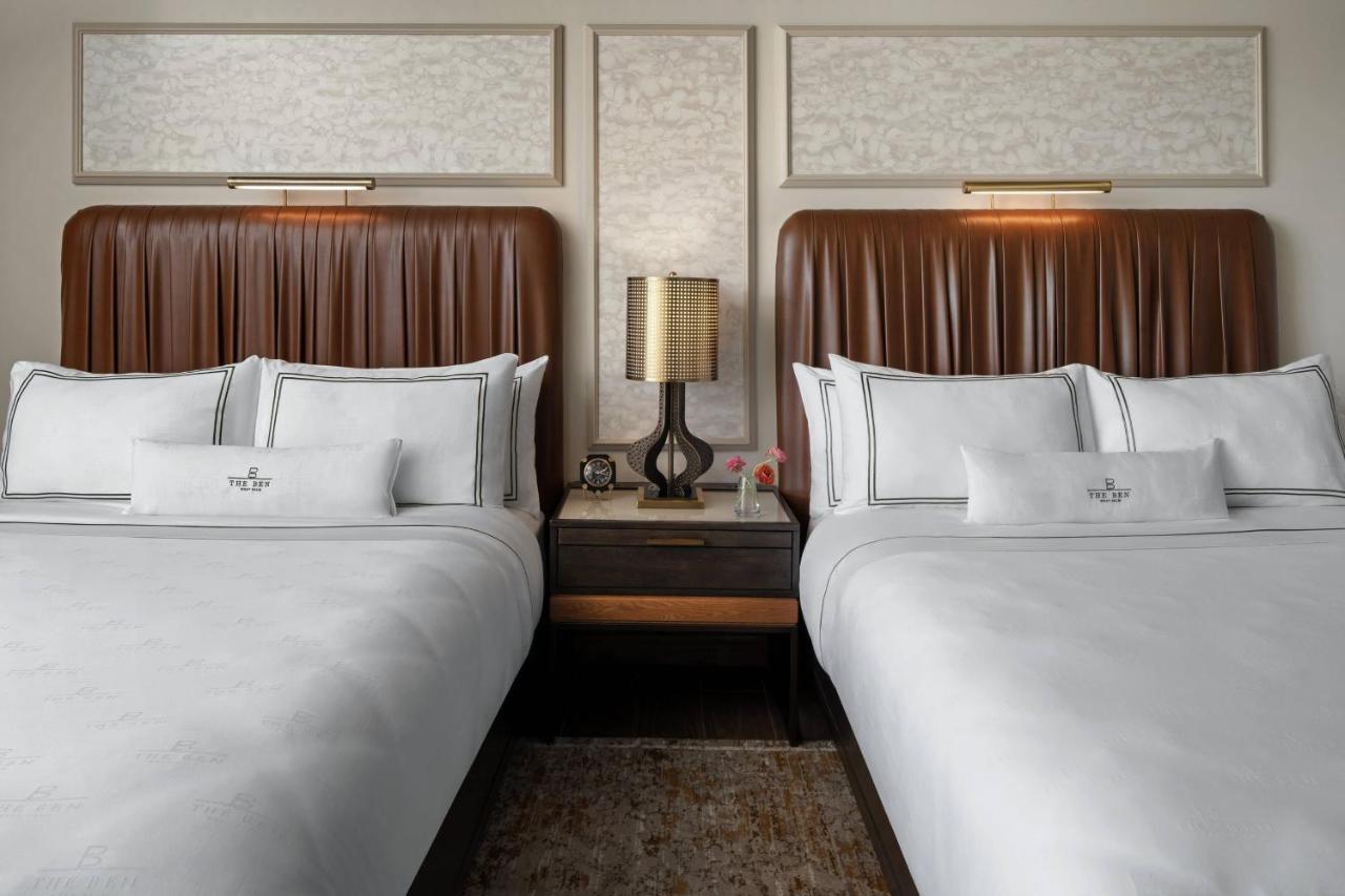เดอะ เบน ออโตกราฟ คอลเลคชั่น Hotel เวสต์ปาล์มบีช ภายนอก รูปภาพ