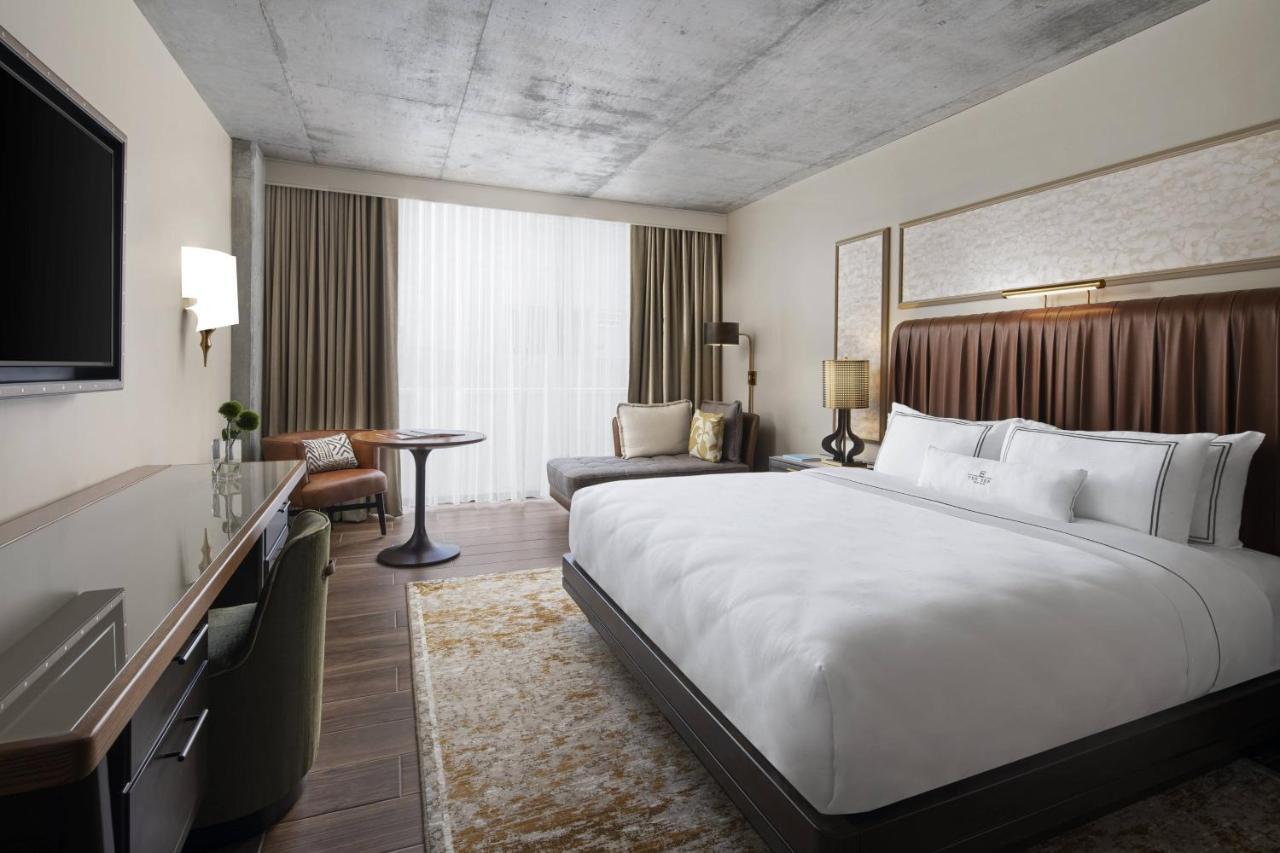 เดอะ เบน ออโตกราฟ คอลเลคชั่น Hotel เวสต์ปาล์มบีช ภายนอก รูปภาพ