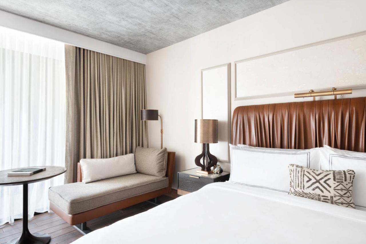 เดอะ เบน ออโตกราฟ คอลเลคชั่น Hotel เวสต์ปาล์มบีช ภายนอก รูปภาพ