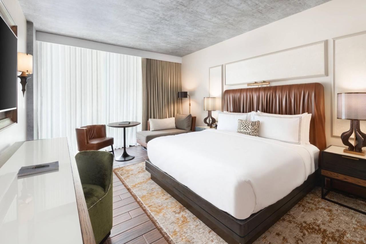 เดอะ เบน ออโตกราฟ คอลเลคชั่น Hotel เวสต์ปาล์มบีช ภายนอก รูปภาพ