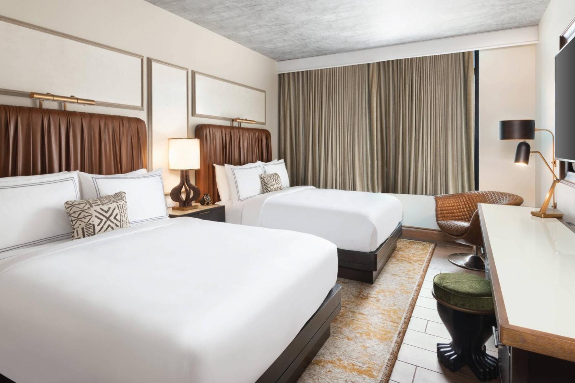 เดอะ เบน ออโตกราฟ คอลเลคชั่น Hotel เวสต์ปาล์มบีช ภายนอก รูปภาพ