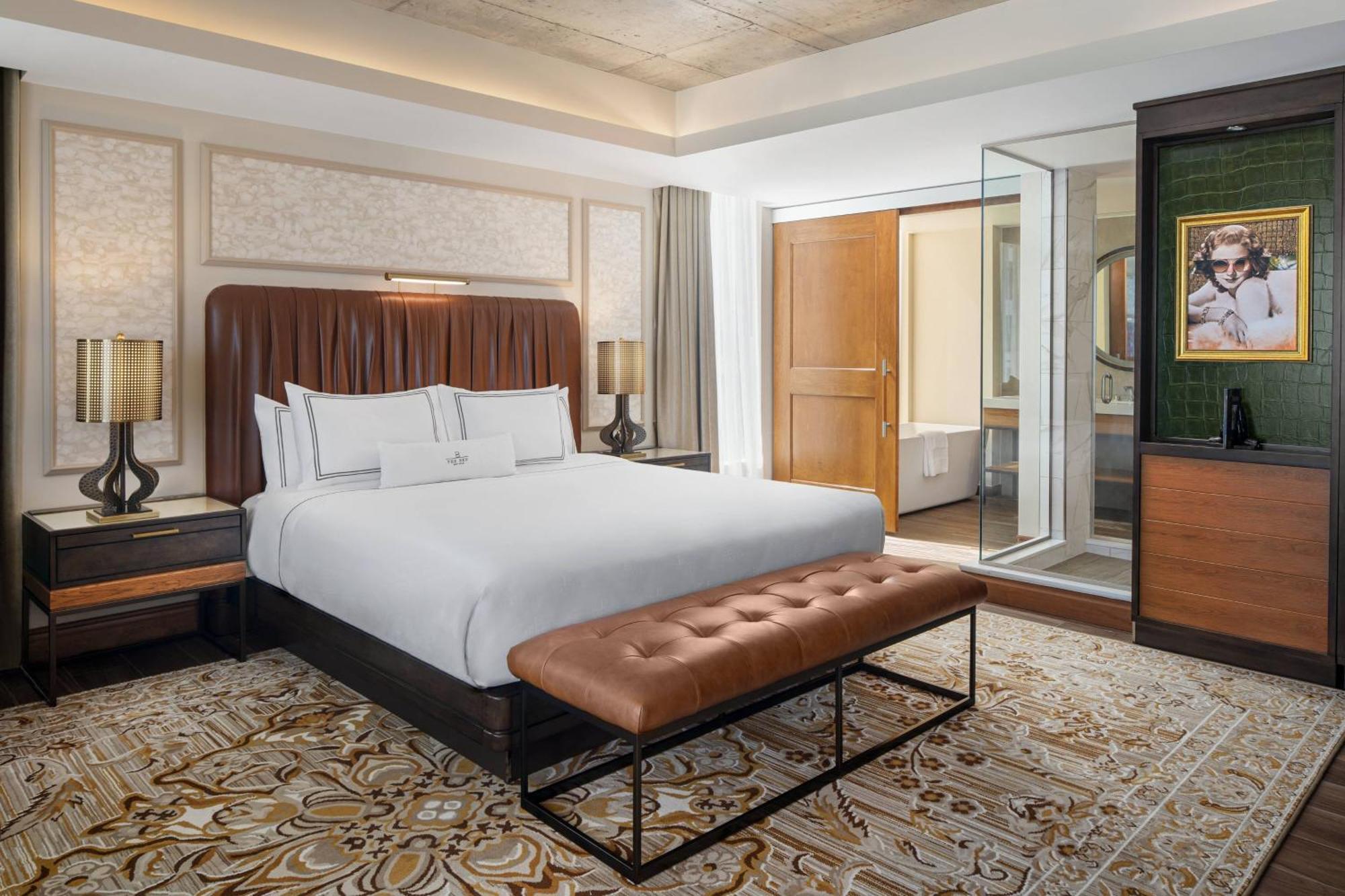 เดอะ เบน ออโตกราฟ คอลเลคชั่น Hotel เวสต์ปาล์มบีช ภายนอก รูปภาพ