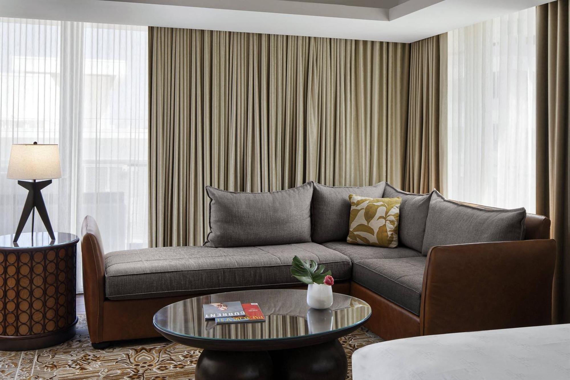 เดอะ เบน ออโตกราฟ คอลเลคชั่น Hotel เวสต์ปาล์มบีช ภายนอก รูปภาพ