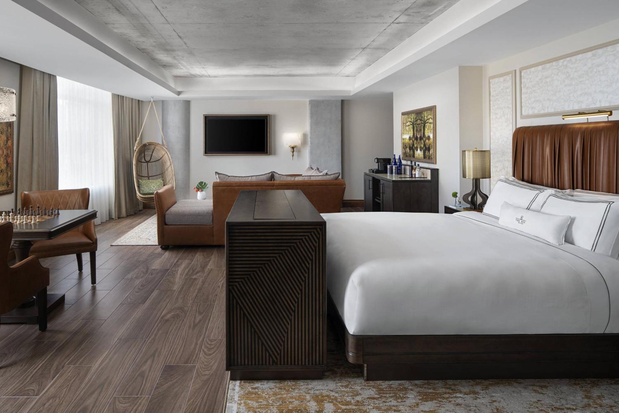 เดอะ เบน ออโตกราฟ คอลเลคชั่น Hotel เวสต์ปาล์มบีช ภายนอก รูปภาพ