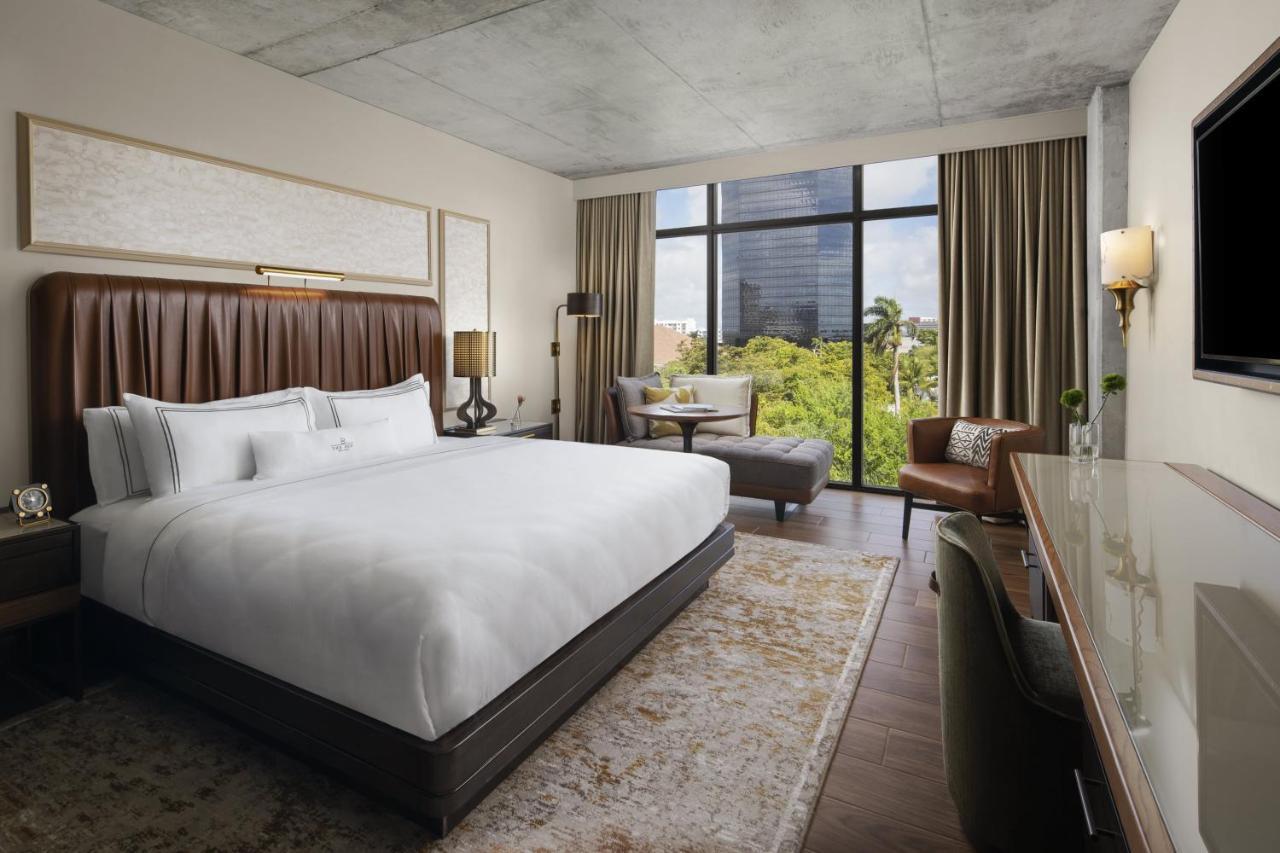 เดอะ เบน ออโตกราฟ คอลเลคชั่น Hotel เวสต์ปาล์มบีช ภายนอก รูปภาพ
