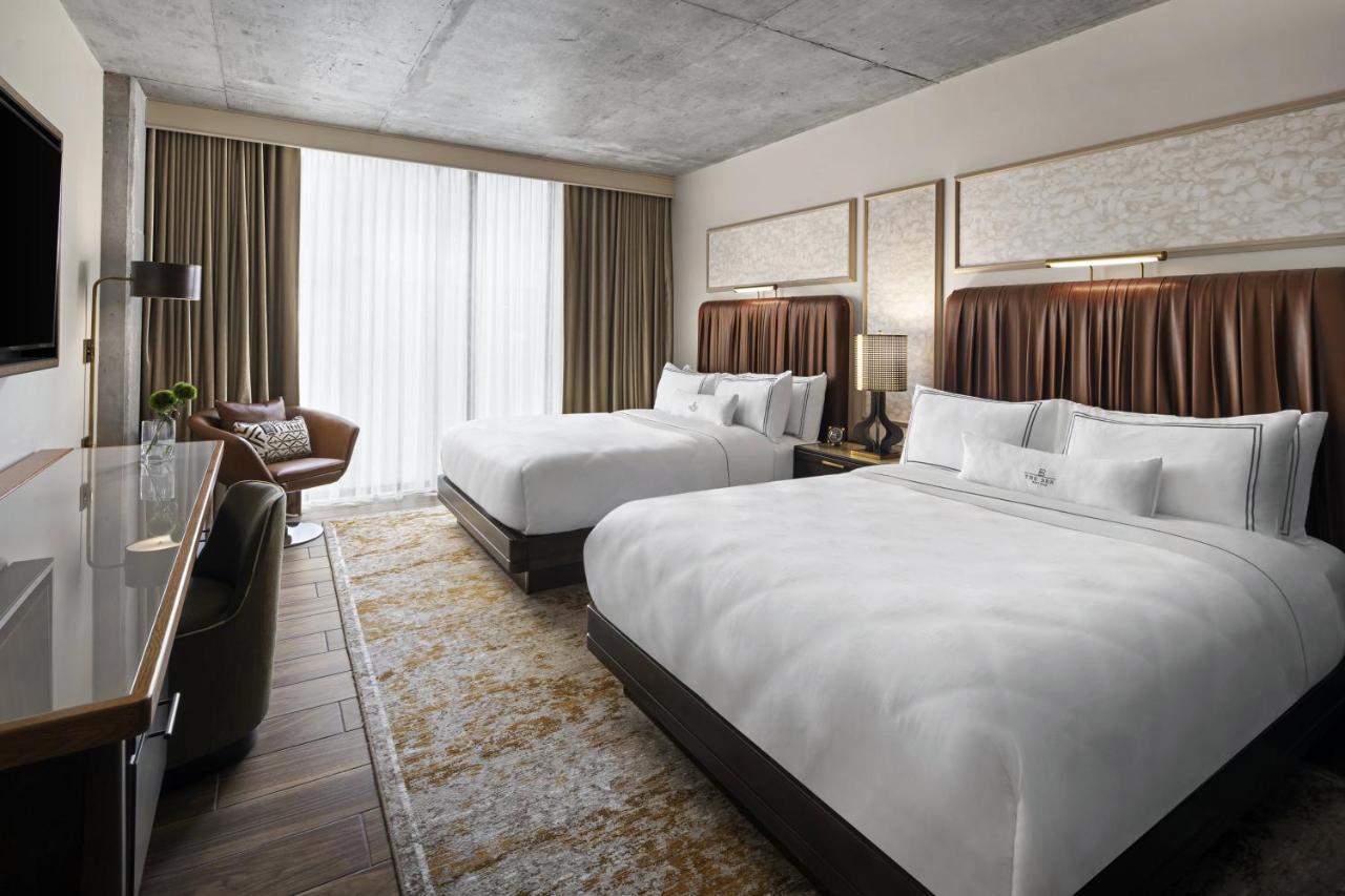 เดอะ เบน ออโตกราฟ คอลเลคชั่น Hotel เวสต์ปาล์มบีช ภายนอก รูปภาพ