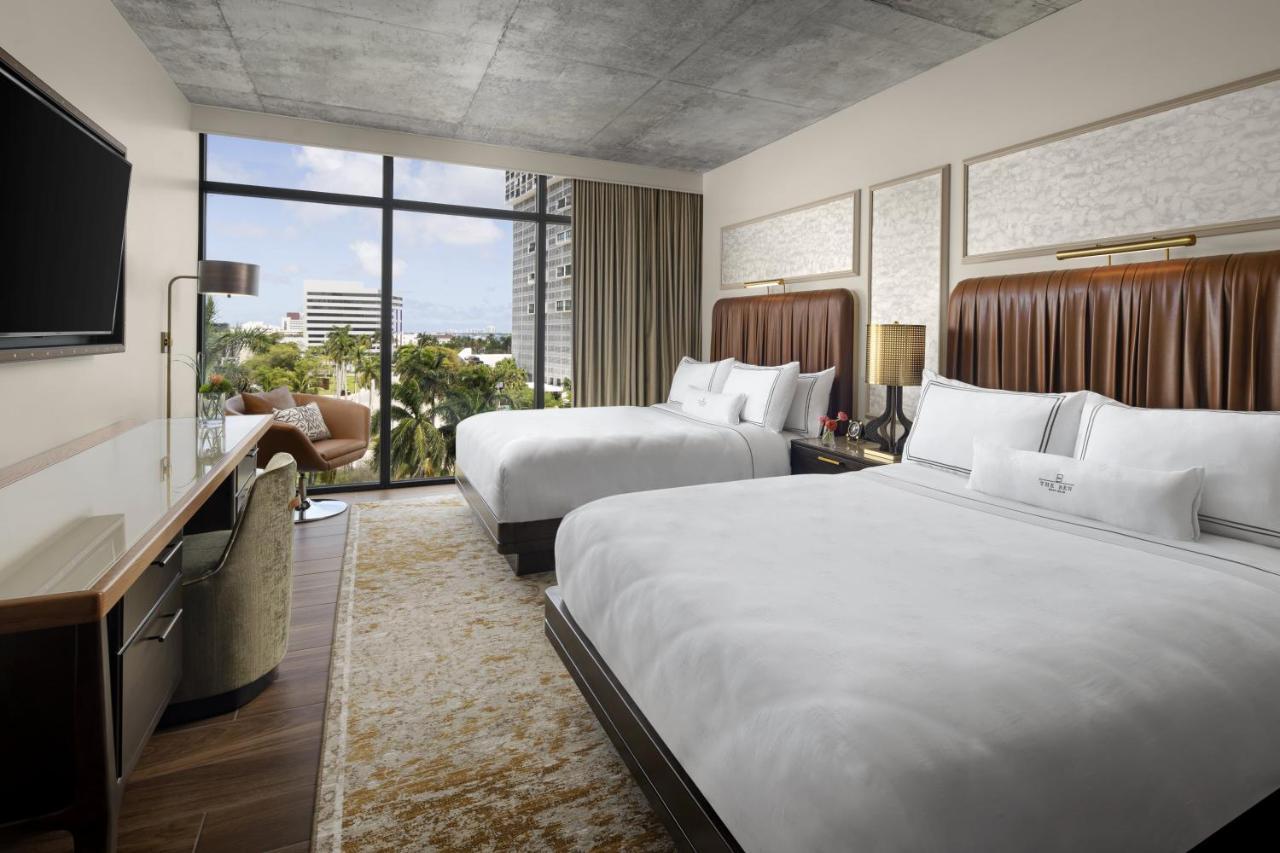 เดอะ เบน ออโตกราฟ คอลเลคชั่น Hotel เวสต์ปาล์มบีช ภายนอก รูปภาพ